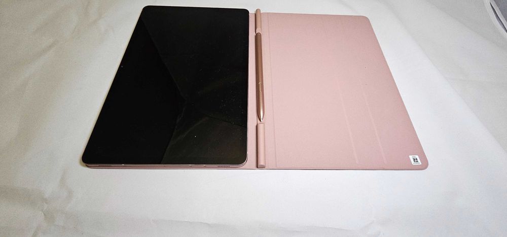 Samsung galaxy tabs s7 LTE