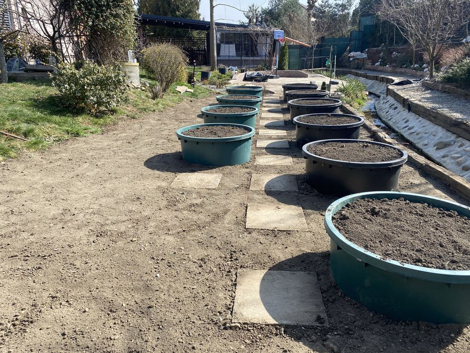 Curatenie de primavara !?