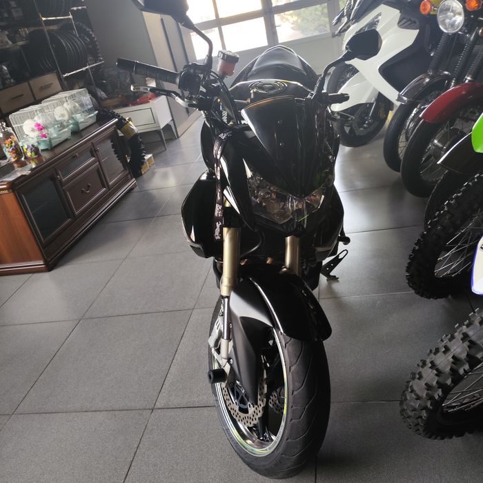 Кавасаки Z1000 Япония