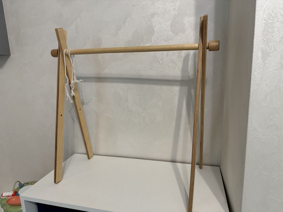 Стойка монтессори