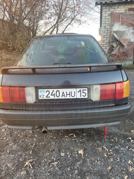 Ауди 80 б3 продам