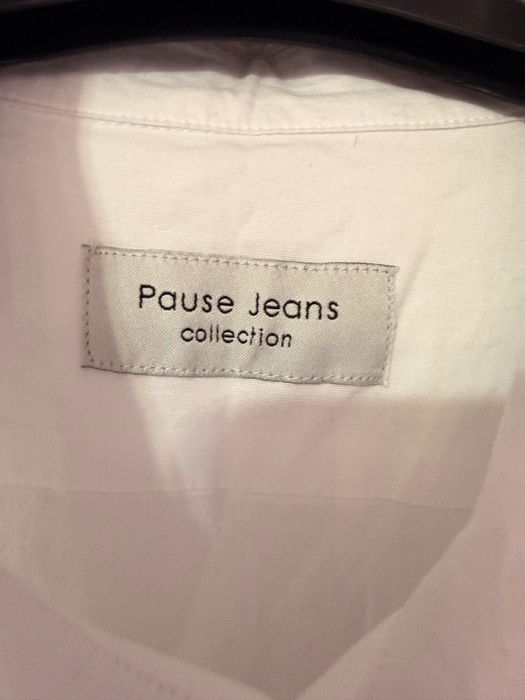 Риза Pause размер L