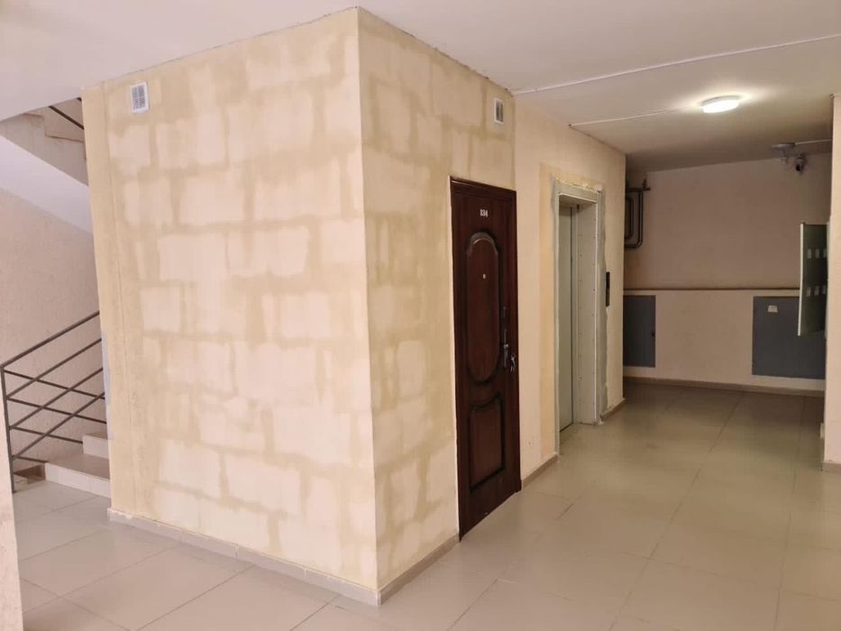Продам 3х комнатную квартиру