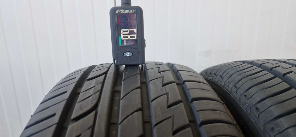 Летни гуми 185/55/R14 Lassa