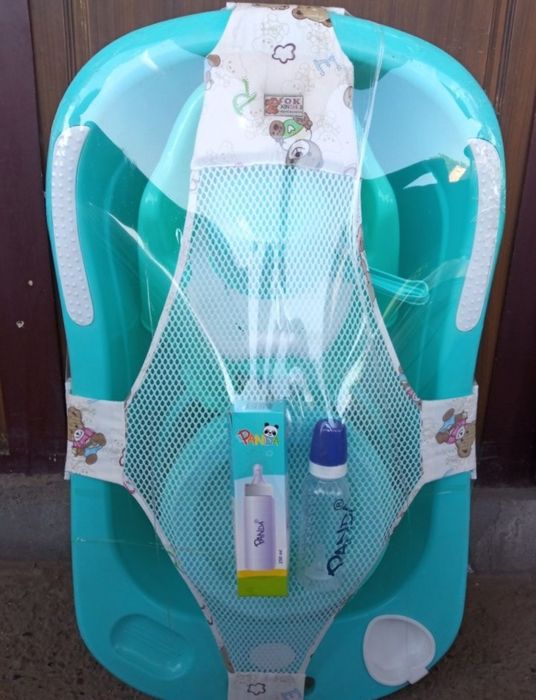 Detski banniya sotiladi