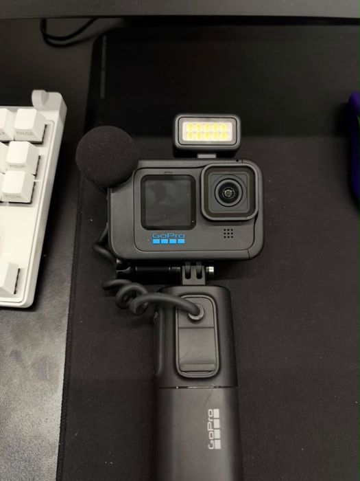 GoPro 11 creator edition