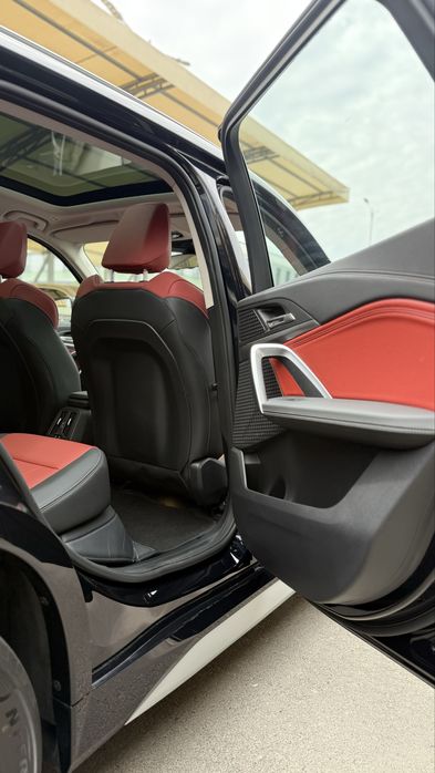 Bmw iX1 510km 25L X электромобиль полный