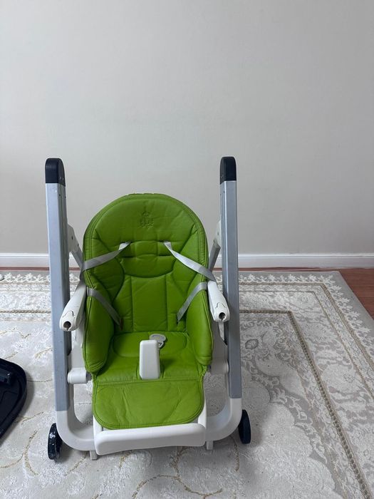 Детский стулчик  тамақтандыруға арналған балалары үстелі