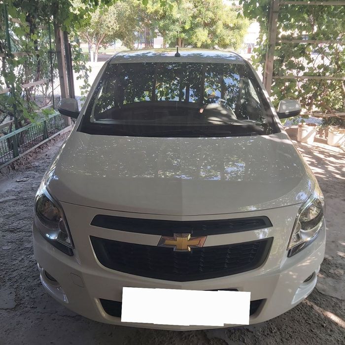 Продоется аввтомобиль Cobalt