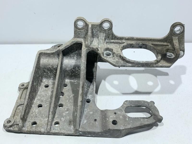 Suport motor stanga Nissan Qashqai (2007-2010) [J10] 1.5 dci K9K 282