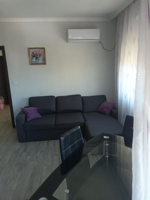 Двустаен апартамент ново строителство в Кючук Париж