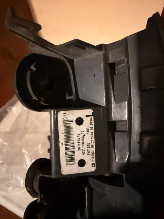 Стопове за BMW F32      оригинални