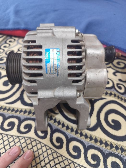 Запчасти на Газель и Старекс