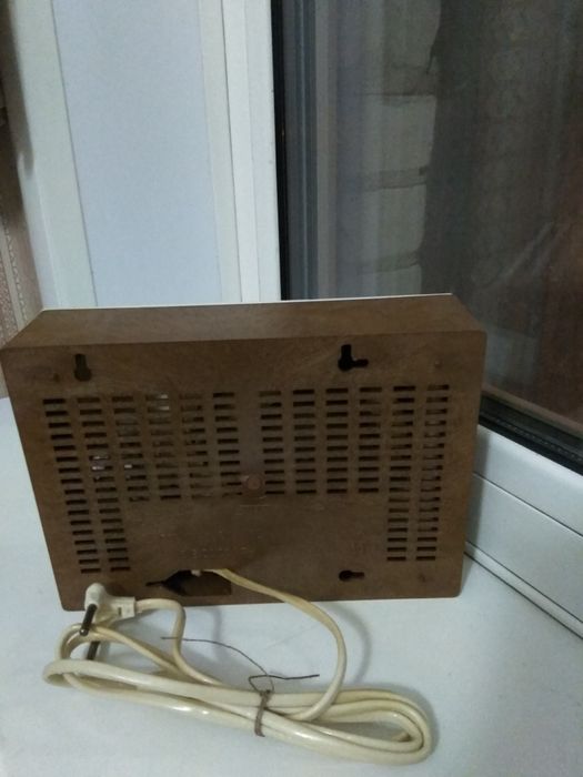 Громкоговоритель"Арман".