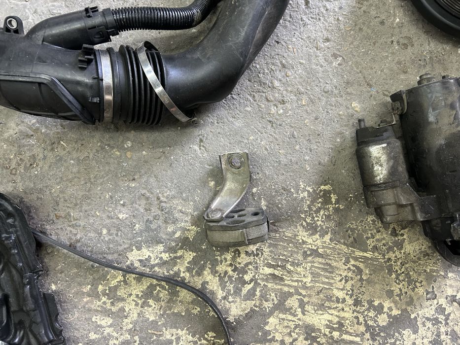 Instalatie motor bmw f01 f02 f06 f07 f10 f11 f12 f13 F20 f30 f15 f16