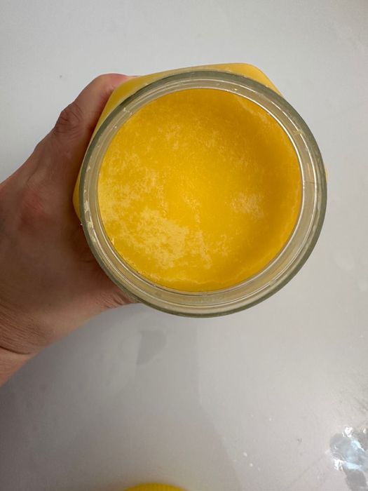 Масло домашнее Сулугуни домашнее