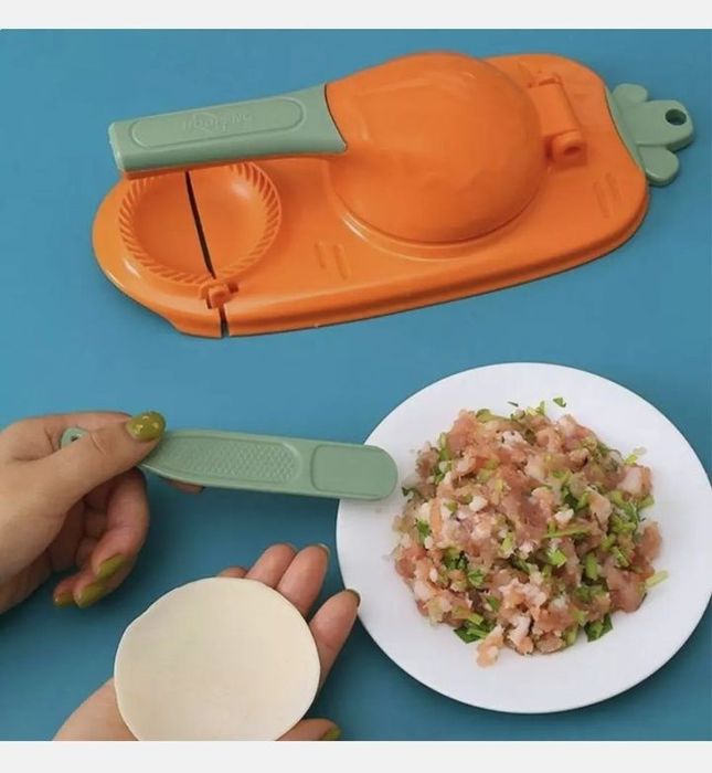 chuchvara tugadigan aparat ayollar uchun