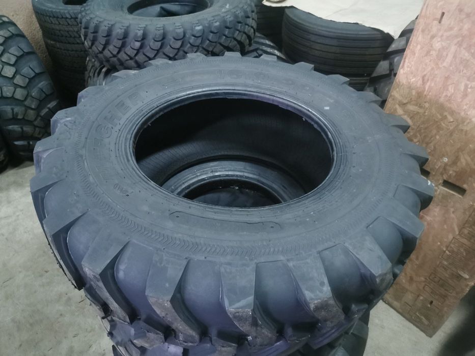 Нови гуми MARCHER 16,9-28 SLR4 pr12 TL