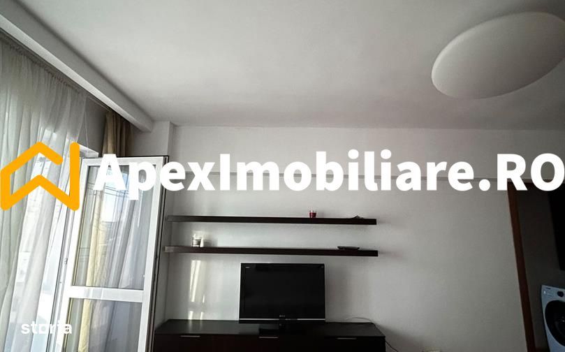 Apartament 2 camere de inchiriat Decebal Bucuresti | ApexImobiliare.ro