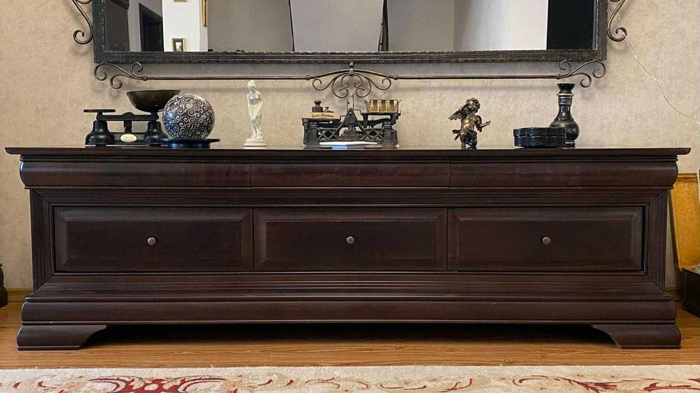 Vand comoda Mobexpert 3 usi