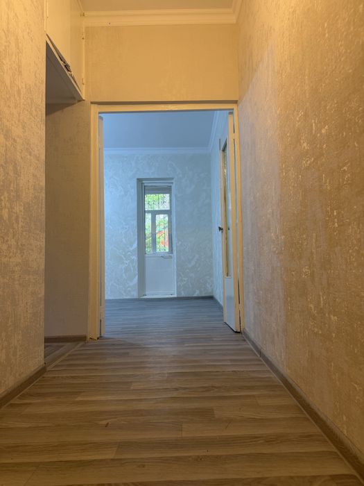 1 Комната 1в2/1/4 Кадышева, 58 Городок, ул. Илтифот, Балкон 2х3