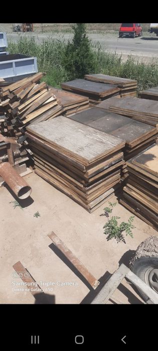 Шлокоблок апароти