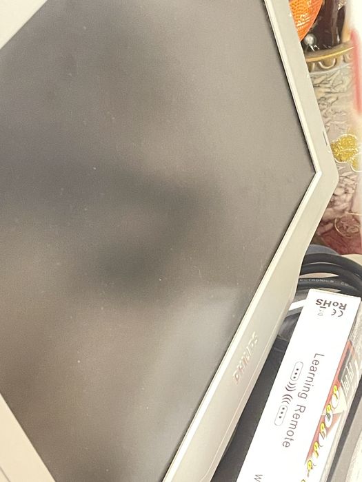 Monitor Philips ca nou