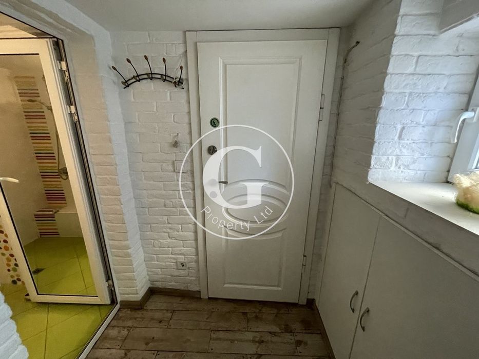 Дава се под наем Едностаен апартамент в София, Сухата река - 40 кв.м за 328.95 € - Снимка #4