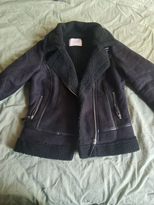 Дебело яке размер S