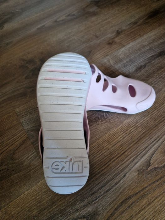 Nike sunray protect 3 чисто нови