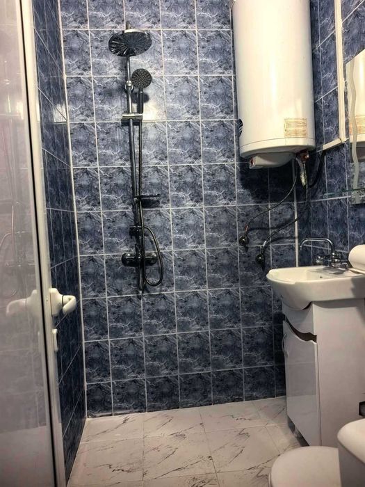Продава се Двустаен апартамент в Казанлък - 70 кв.м за 765 €/кв.м - Снимка #3