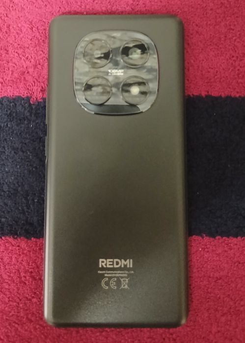 Xiaomi Redmi Note 15 8/256 Gb