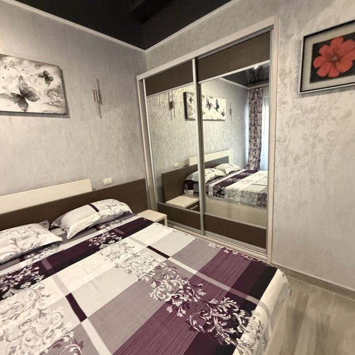 Apartament 2 dormitoare de inchiriat