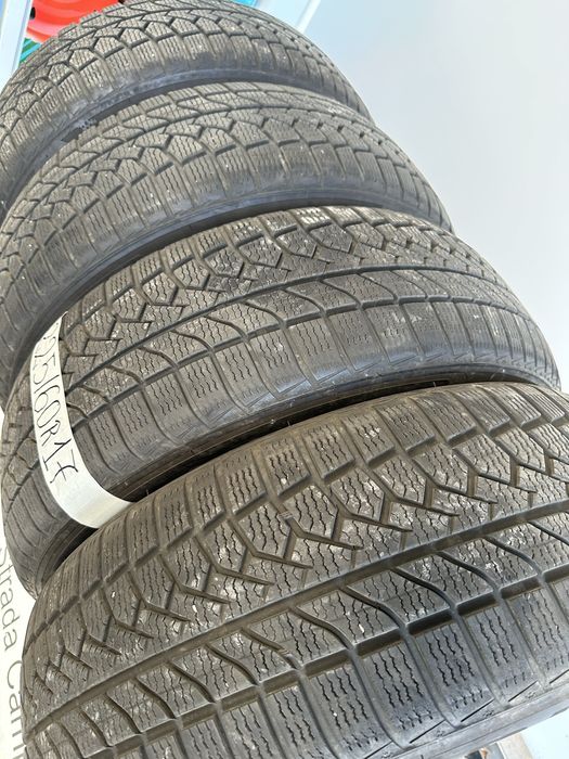 Set anvelope 225/60 R17 GoodRide iarnă (M+S)