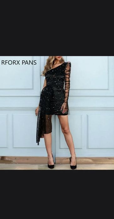 Платья в наличии