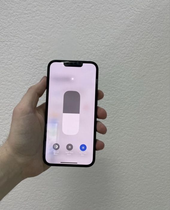 Iphone 13 с гарантией