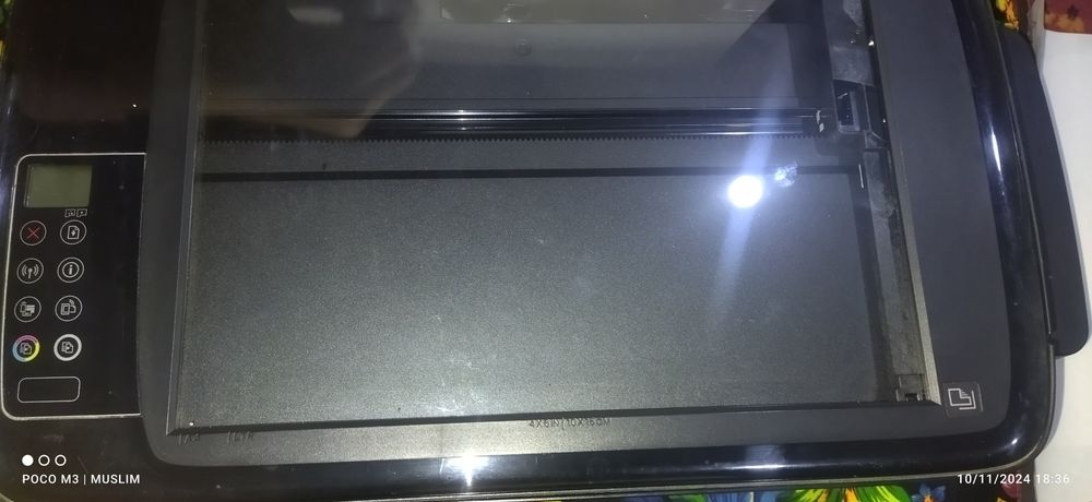 Prenter hp sotiladi