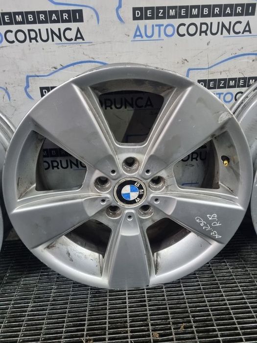 Jante aliaj BMW X3 E83 2003 - 2006 (1230) R18 ET46 5*120
