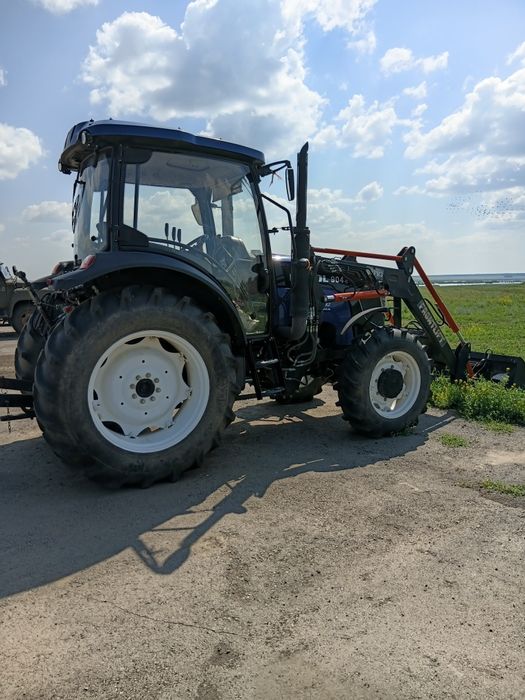 Продажа трактор Ловол 904
