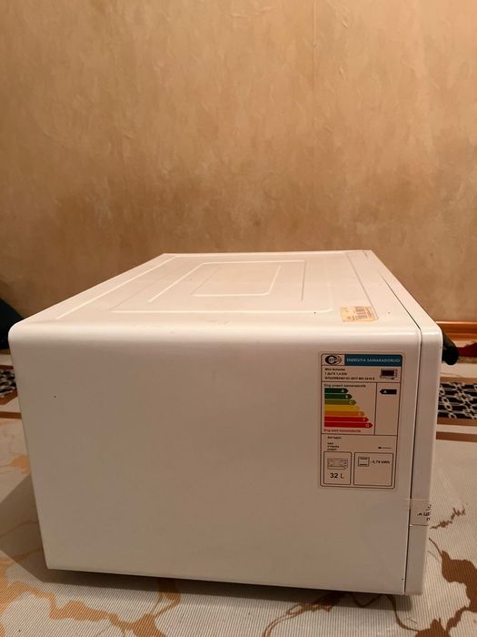 Мини-печь artel для кухни