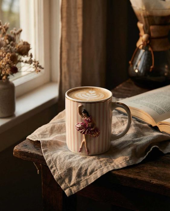 Căni lucrate manual