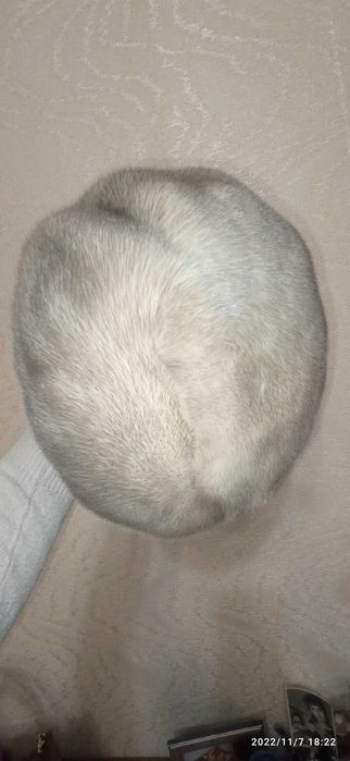 Продам Норковый берет