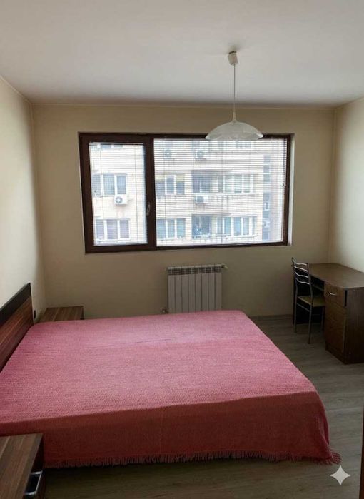 Дава се под наем Тристаен апартамент в София, Овча купел - 80 кв.м за 648.21 € - Снимка #4