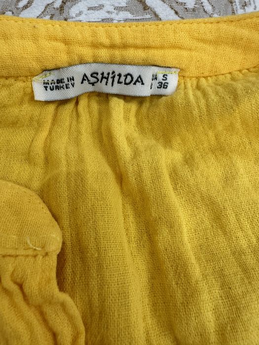 Продам  платье лен!