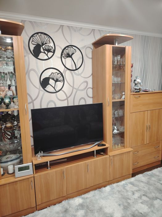 Продам. Стенку горка