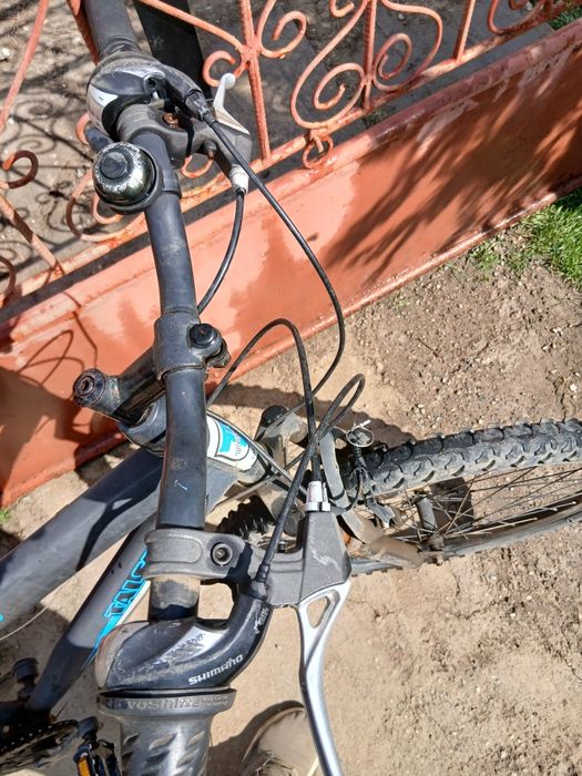 Bicicleta 26 '  merge bine