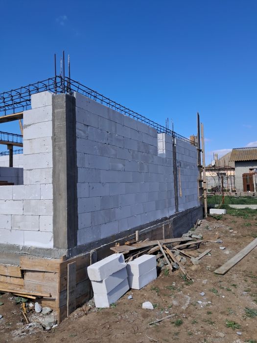 Casa de vanzare Lumina