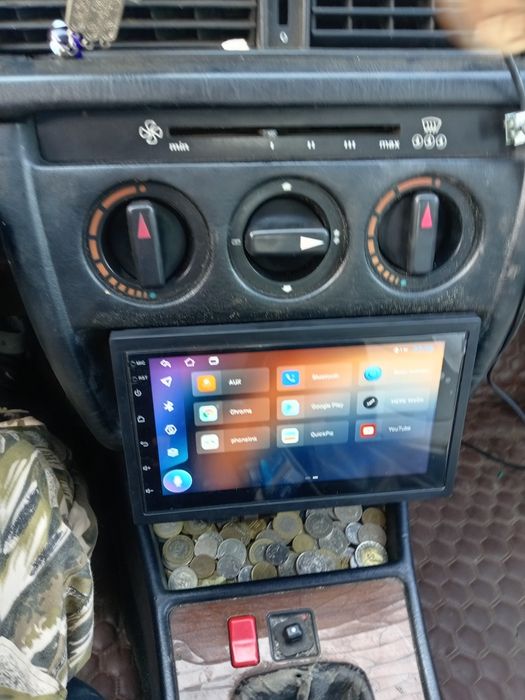 Продам мерседес 190