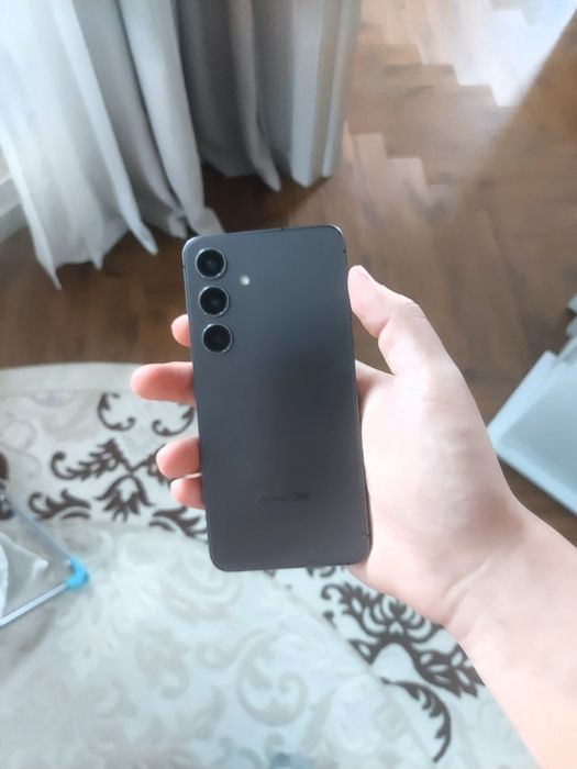 Samsung s24 5G каробка