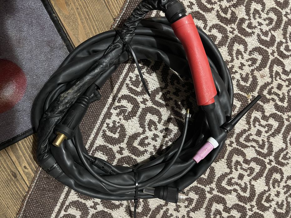 Aparat de sudura Wurth AC/DC 180